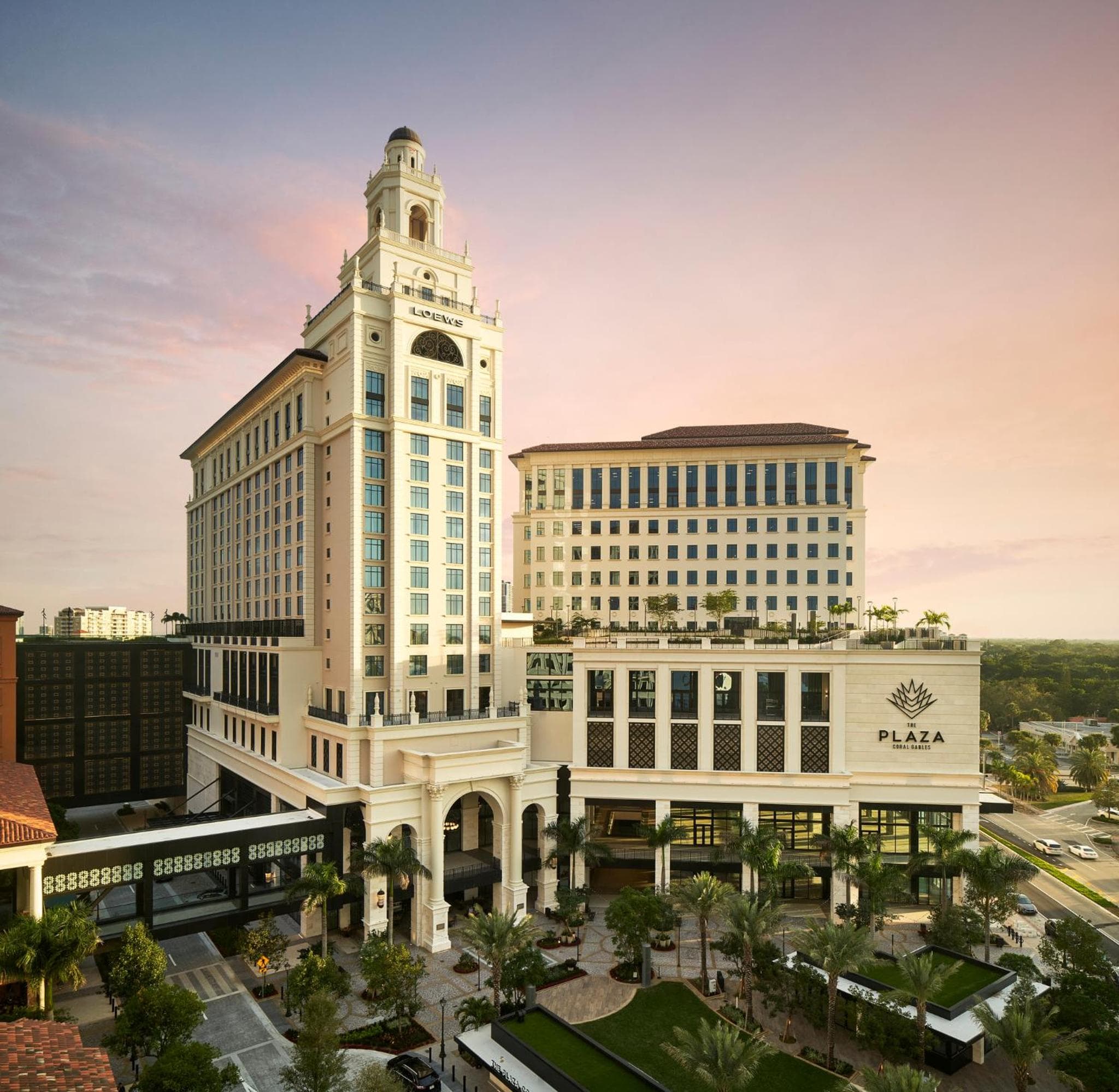 Loews Coral Gables Hotel, wedding venue in Coral Gables, United States