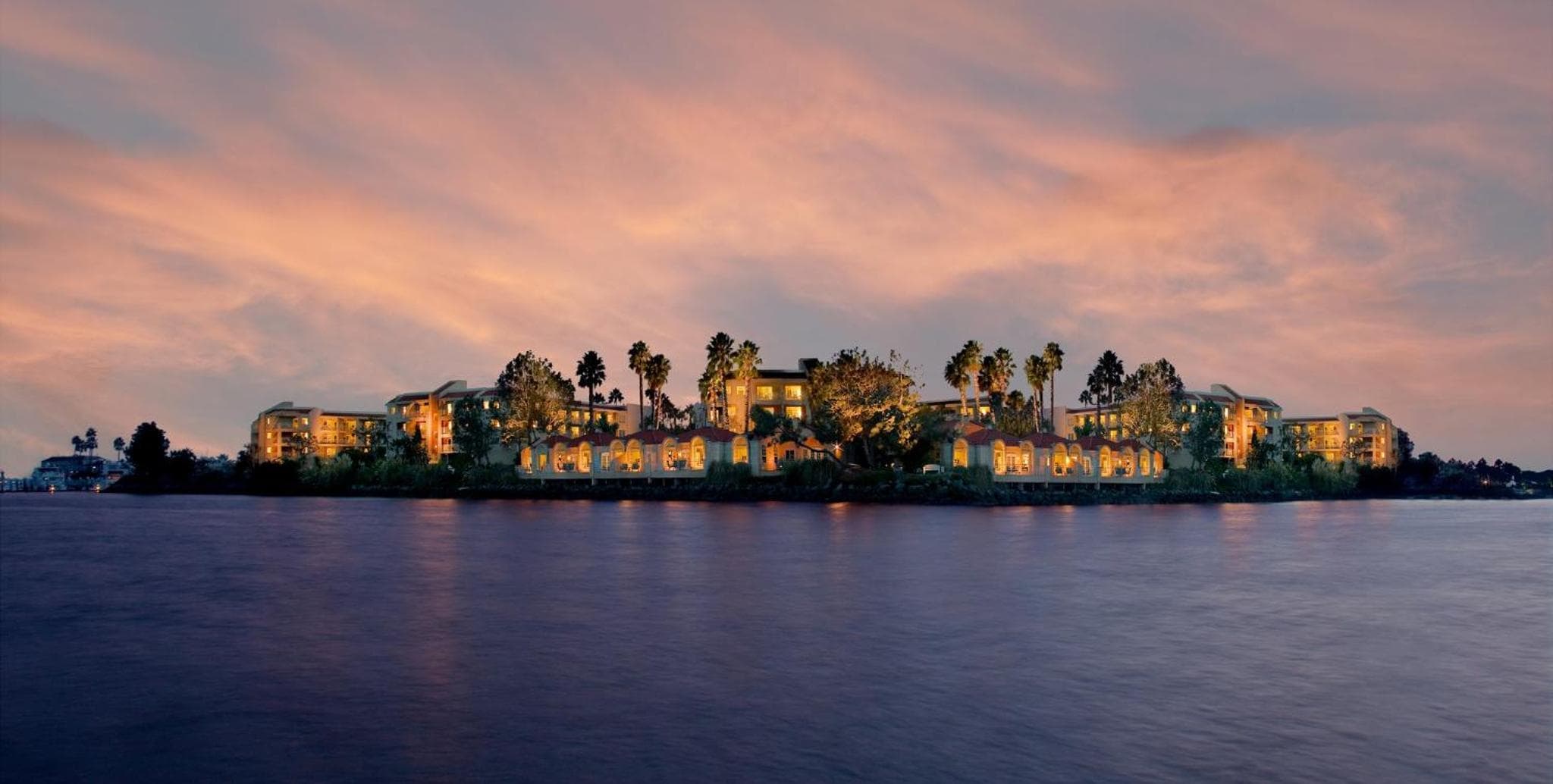 Loews Coronado Bay Resort, wedding venue in Coronado, United States
