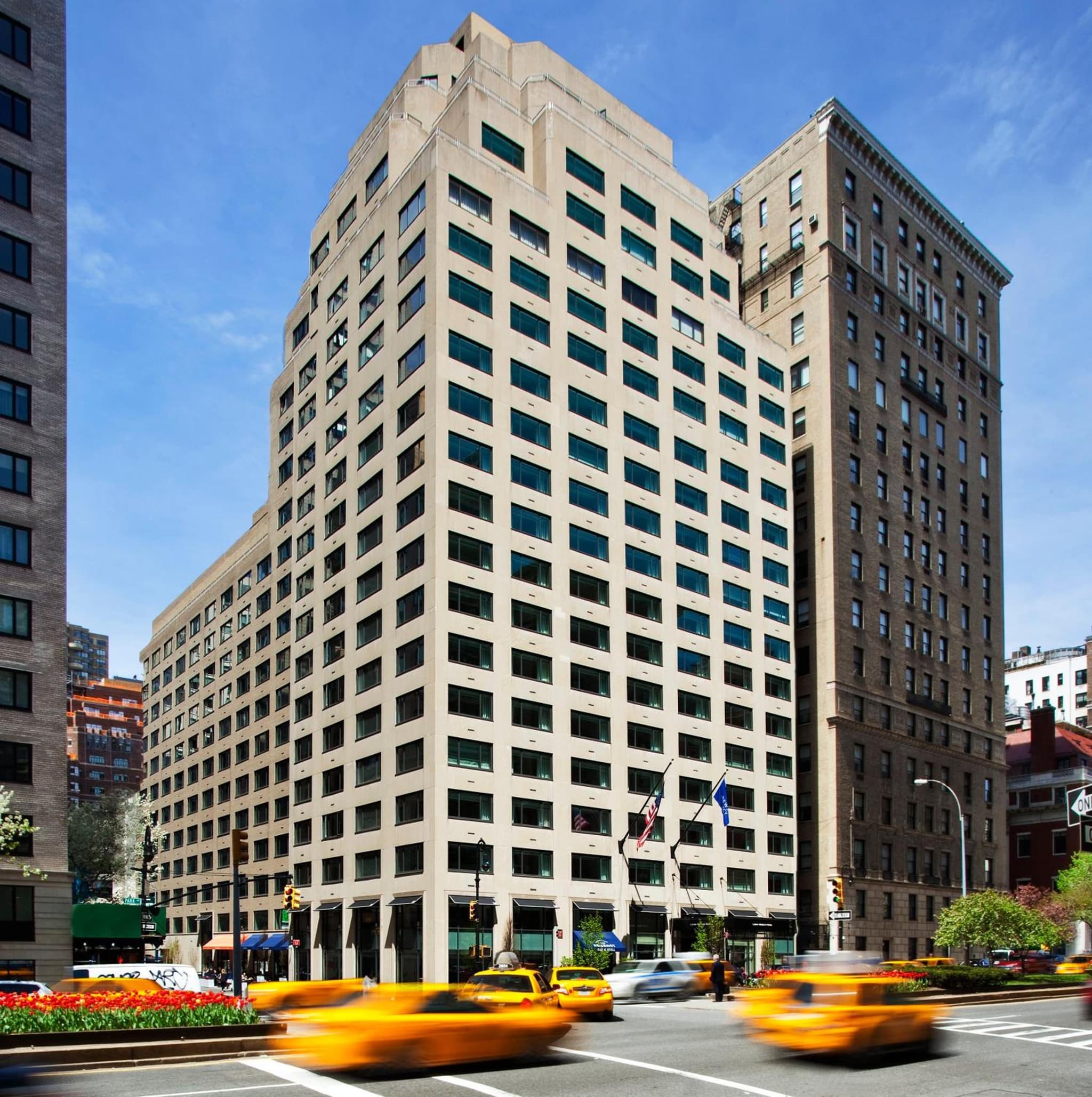 Loews Regency New York Hotel, wedding venue in New York, United States