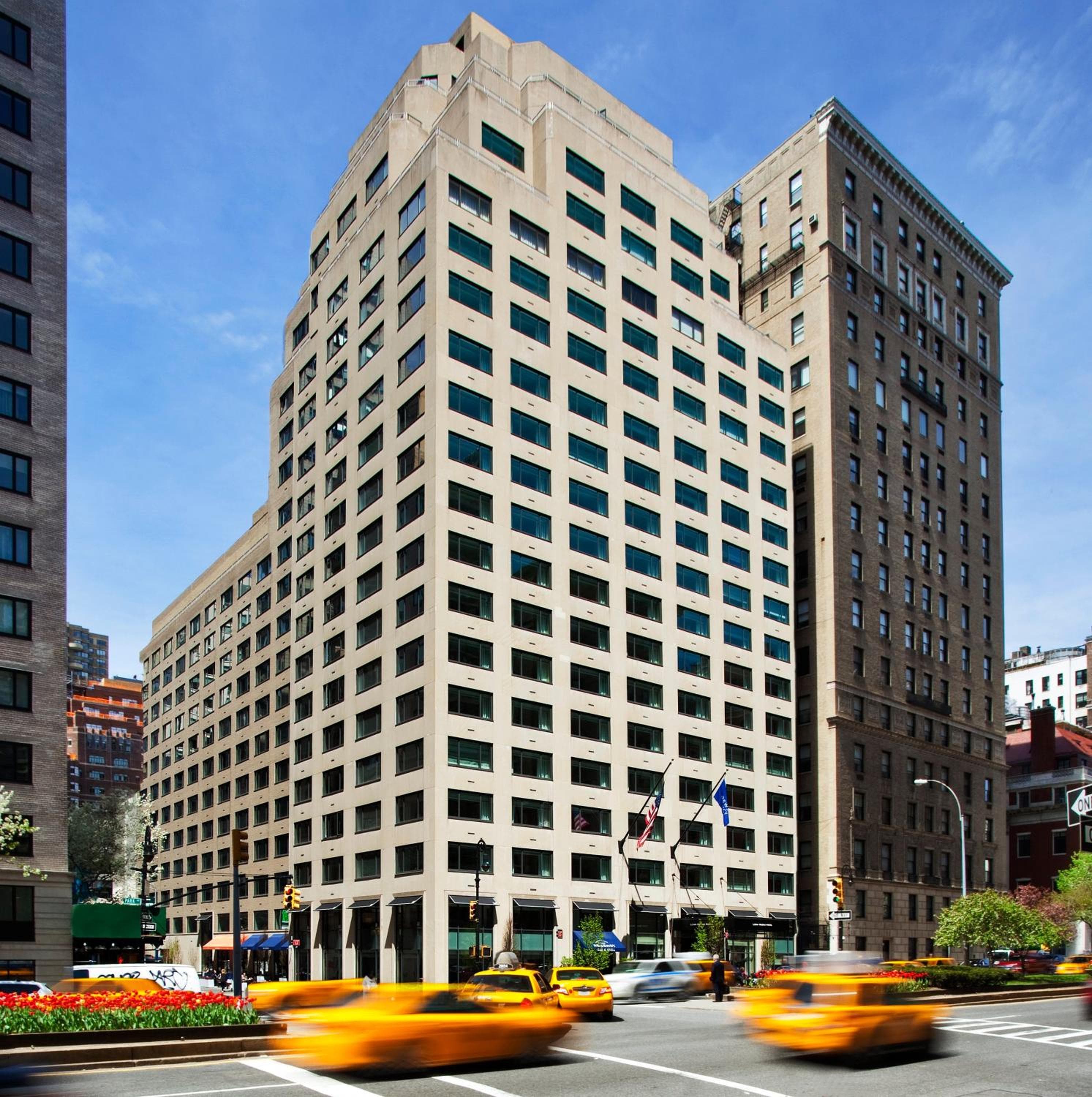 Loews Regency New York Hotel, wedding venue in New York, United States