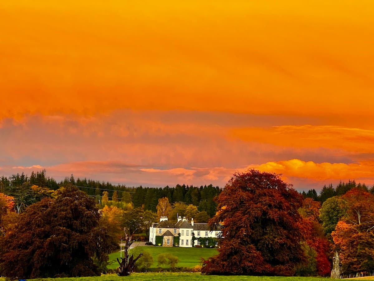 Logie Country House Wedding Venue, destination wedding venue in Inverurie AB51 5EE, United Kingdom