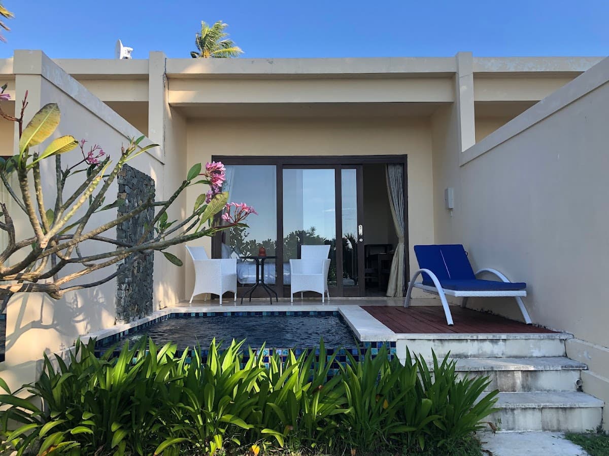 Lombok Sunset Bay Resort by The Lavana — destination wedding venue in West Nusa Tenggara 83365, Indonesia