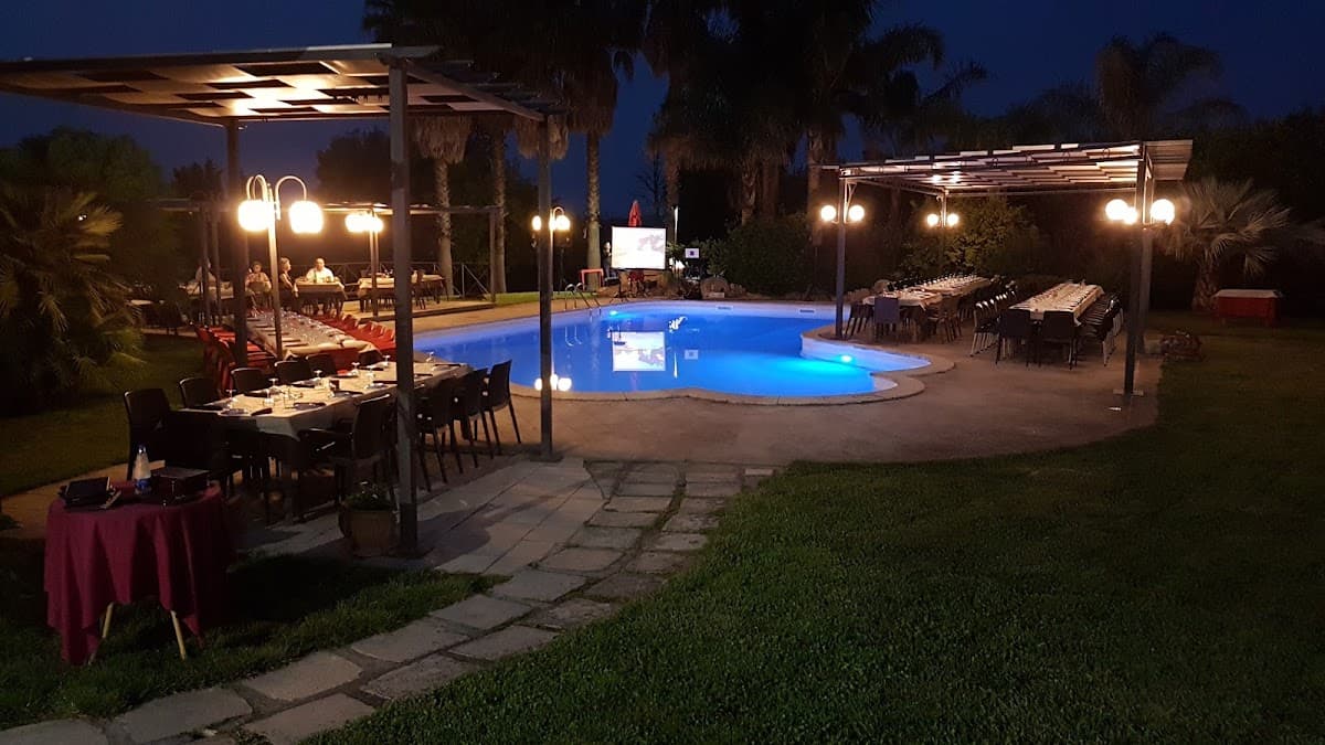 Lu Casale — destination wedding venue in 73016 San Cesario di Lecce LE, Italy