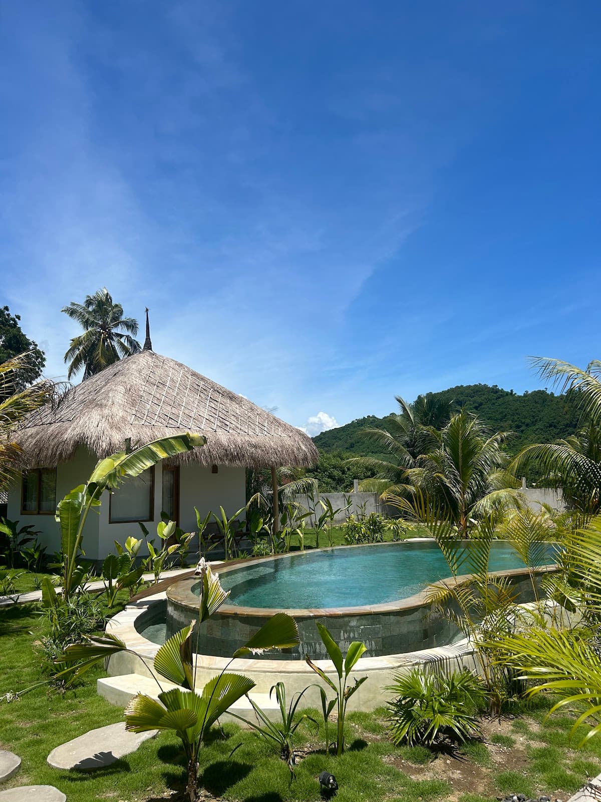 Luana Lombok | Surf Boutique Hotel in Selong Belanak: destination wedding venue in Nusa Tenggara Bar. 83572, Indonesia
