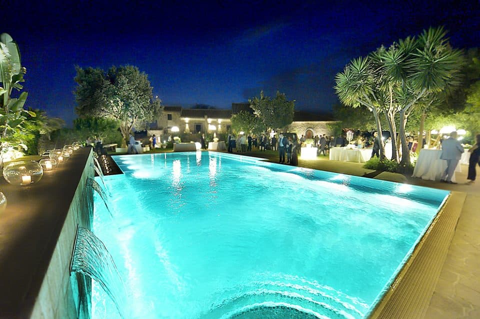 Lunario Events srls: destination wedding venue in 95028 Valverde CT, Italy