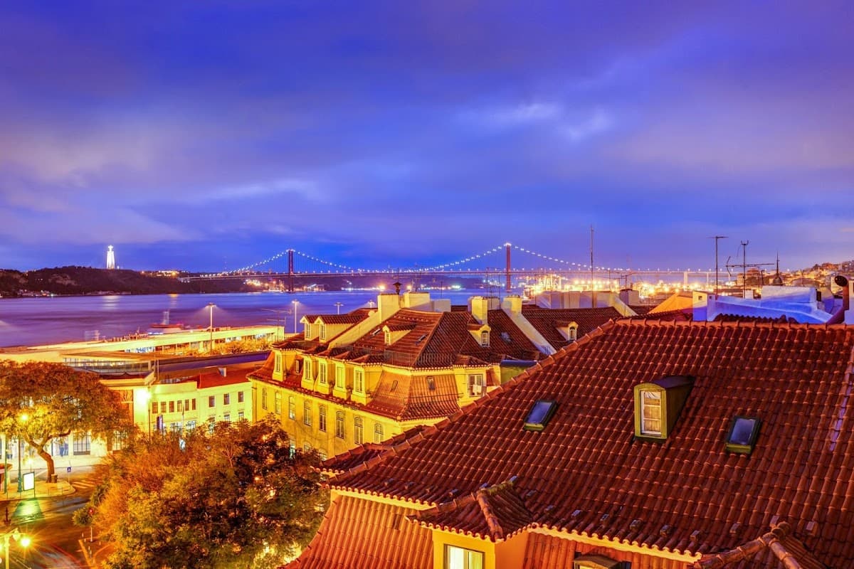 LX Boutique Hotel: destination wedding venue in 1200-017 Lisboa, Portugal