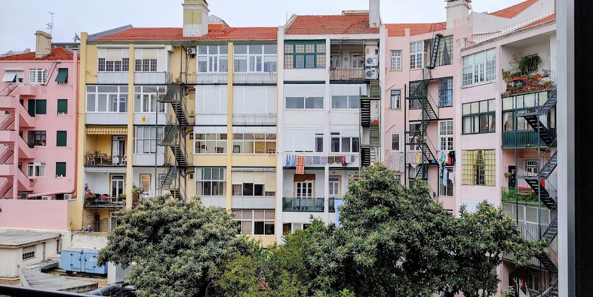 Lx SoHo Boutique Hotel — destination wedding venue in 1150-020 Lisboa, Portugal