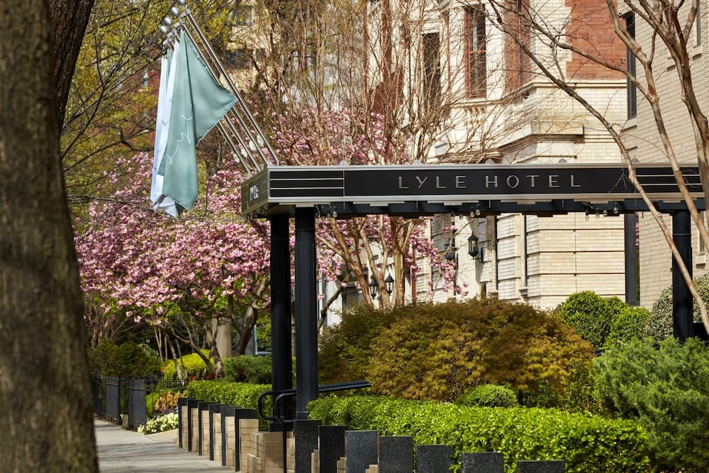 Lyle Washington D.C., wedding venue in Washington, United States