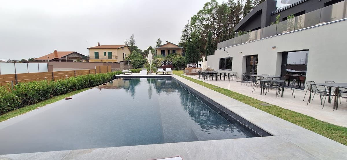 Mōn Luxury Rooms - Spa — destination wedding venue in 95052 Nicolosi CT, Italy