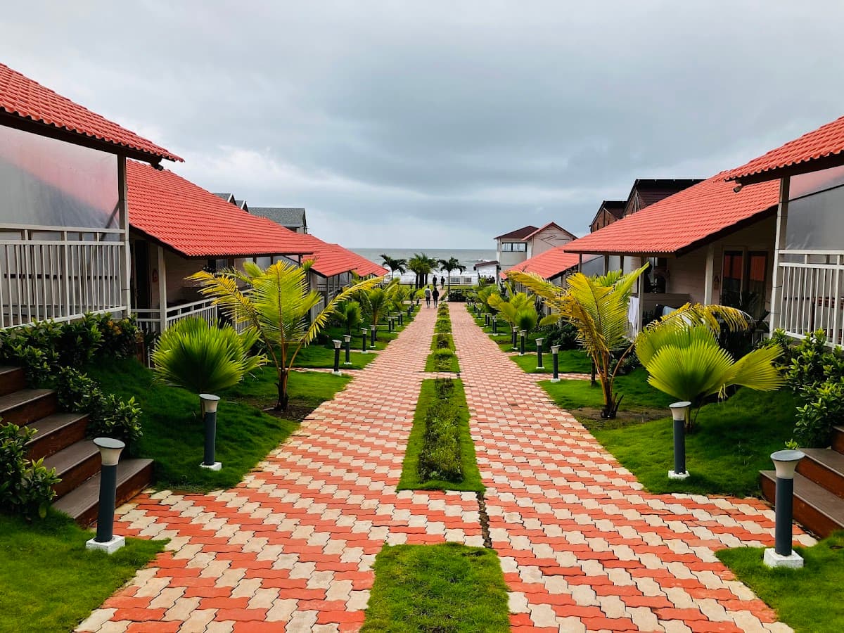 Maargit Beach Resort Goa: destination wedding venue in Goa 403527, India