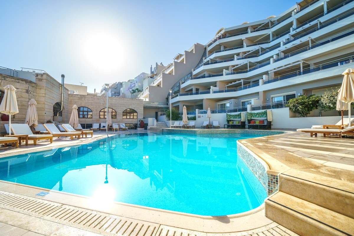 Macaris Suites & Spa: destination wedding venue in Rethymno 741 32, Greece