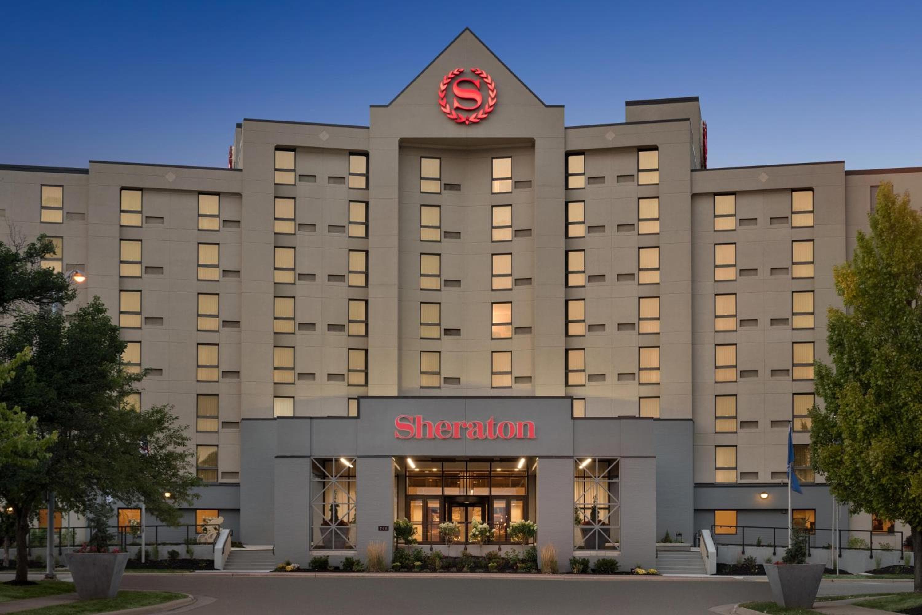 Madison Marriott South, wedding venue in Madison, United States