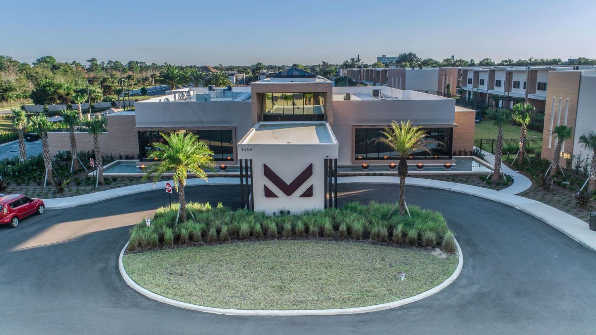 Magic Village Views Trademark Collection by Wyndham, wedding venue in Kissimmee, United States