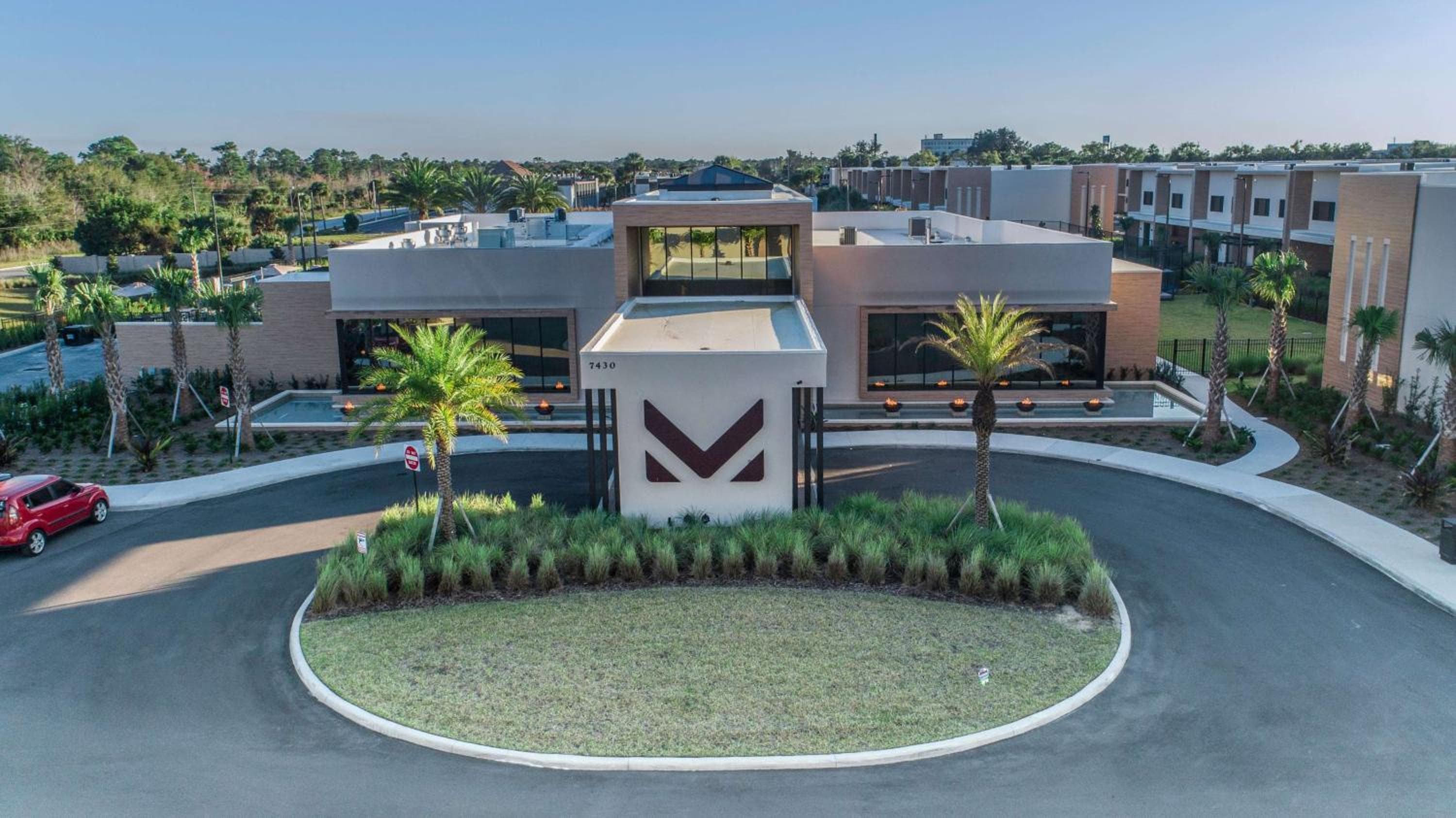Magic Village Views Trademark Collection by Wyndham, wedding venue in Kissimmee, United States