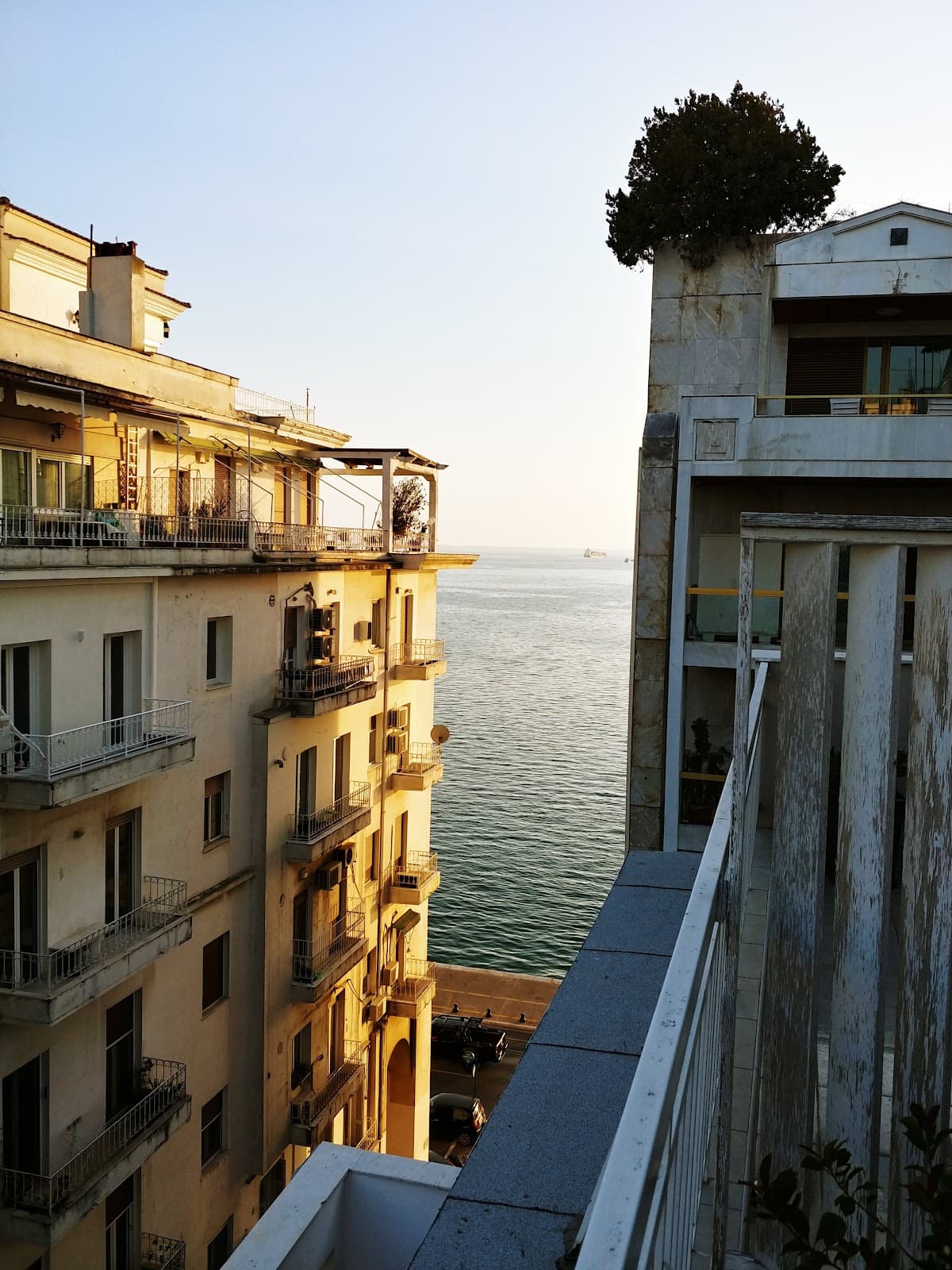 Magnifique Luxury Suites — destination wedding venue in Thessaloniki 546 24, Greece