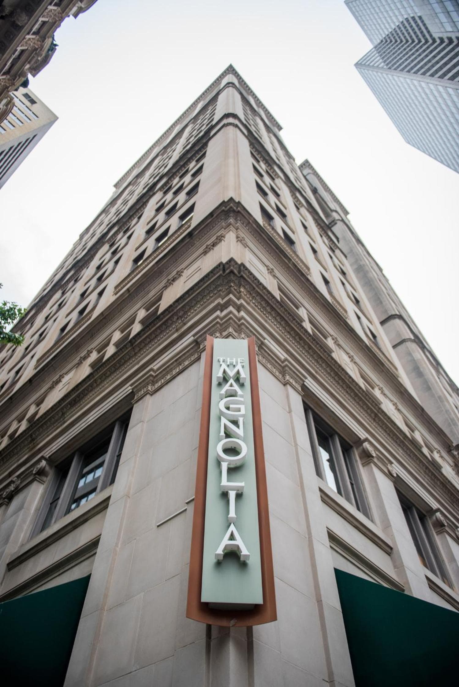 Magnolia Hotel Downtown Dallas, wedding venue in Dallas, United States
