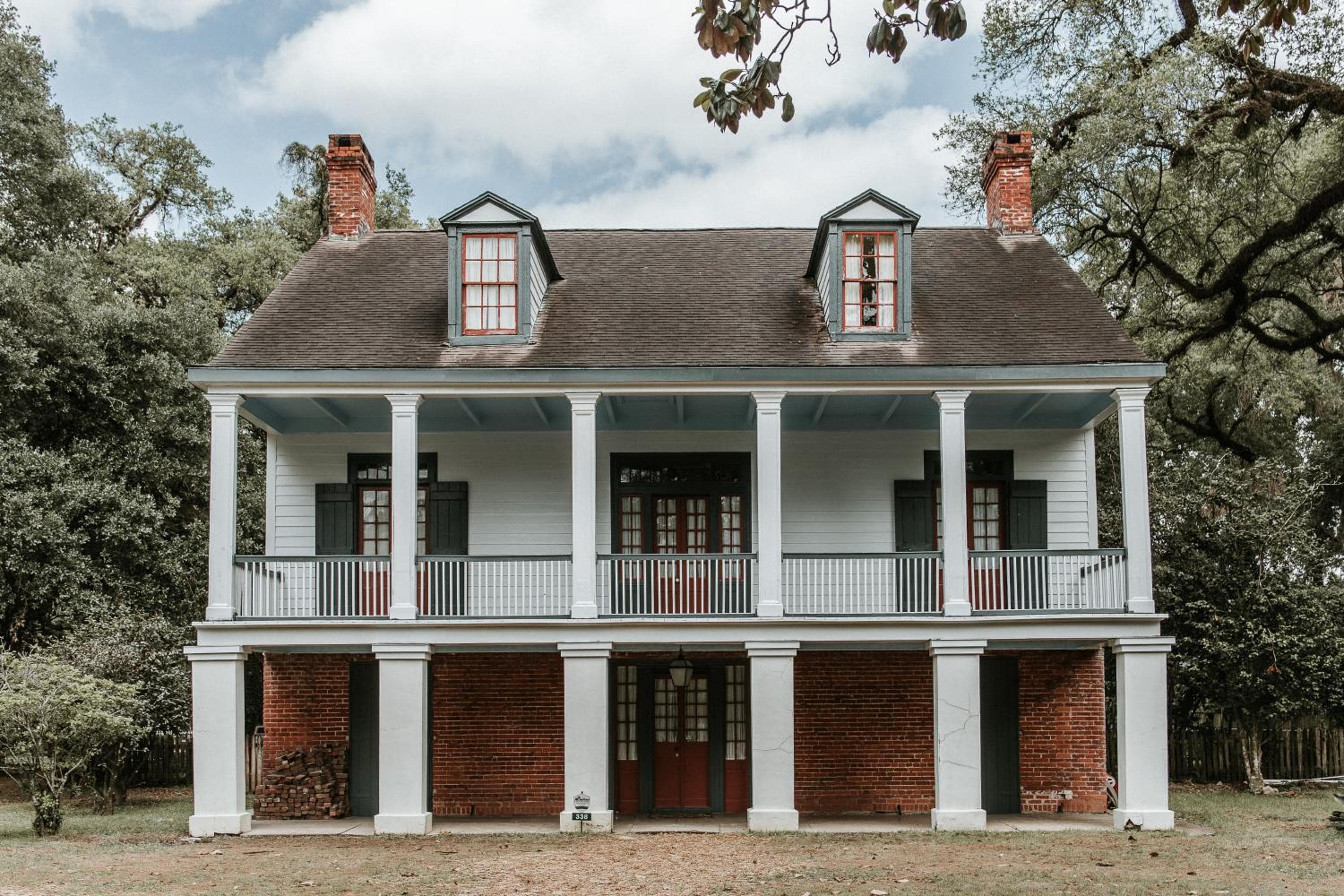 Maison Mouton Bed & Breakfast, wedding venue in Lafayette, United States
