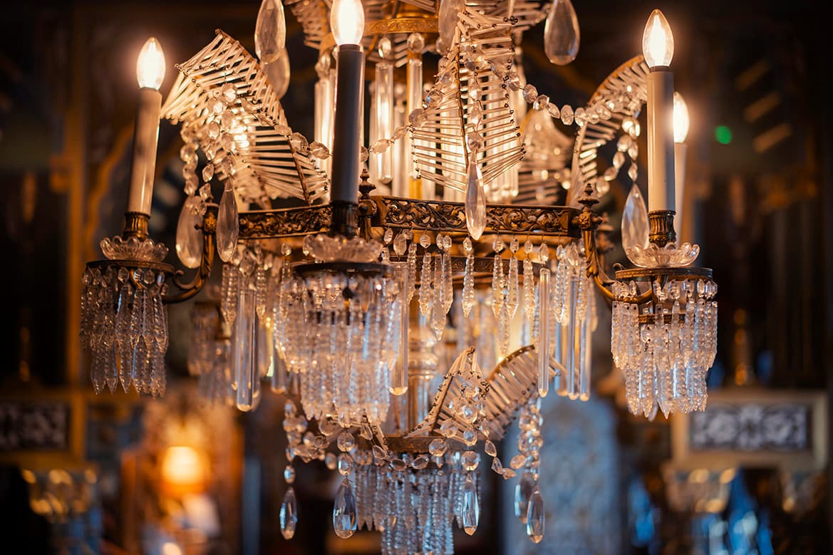 Maison Souquet — destination wedding venue in 75009 Paris, France