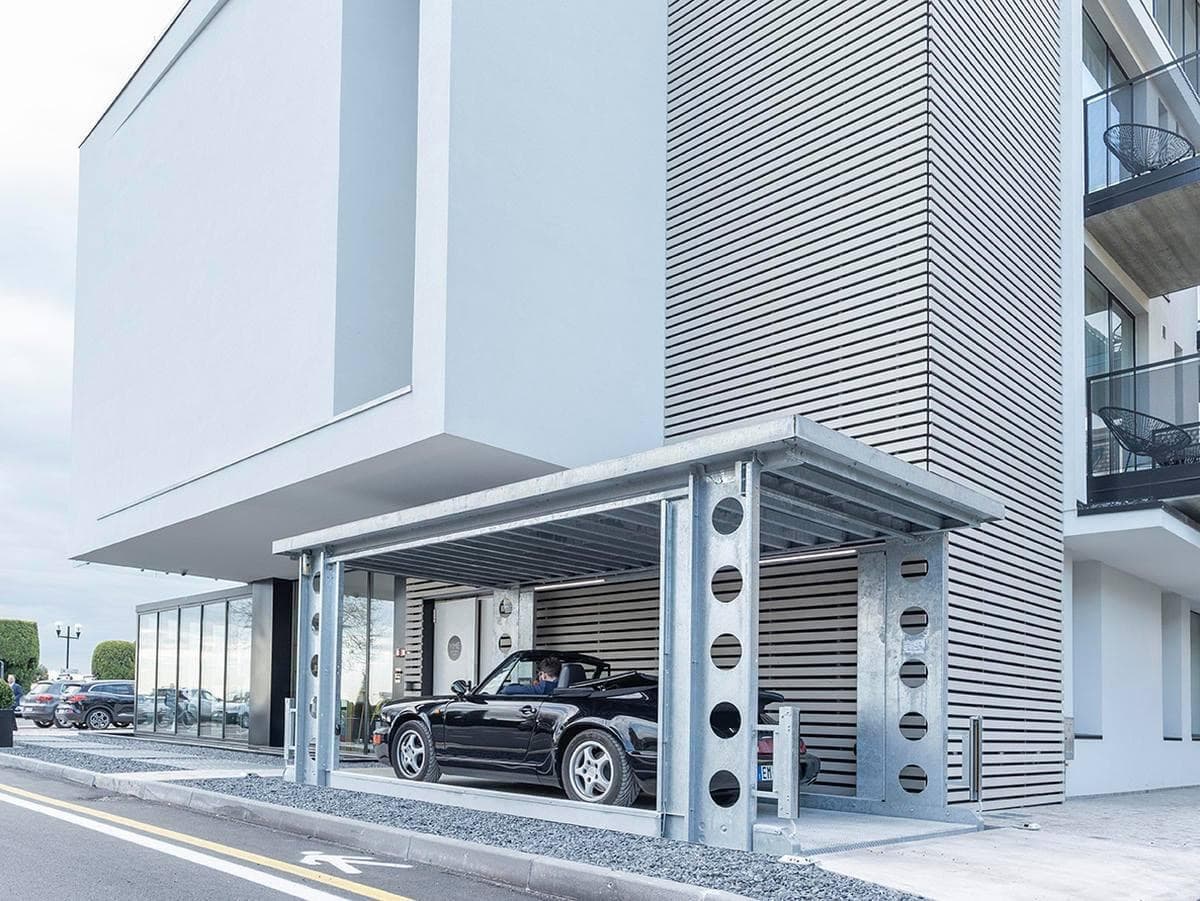 MaisonMe Boutique Hotel — destination wedding venue in 37011 Bardolino VR, Italy