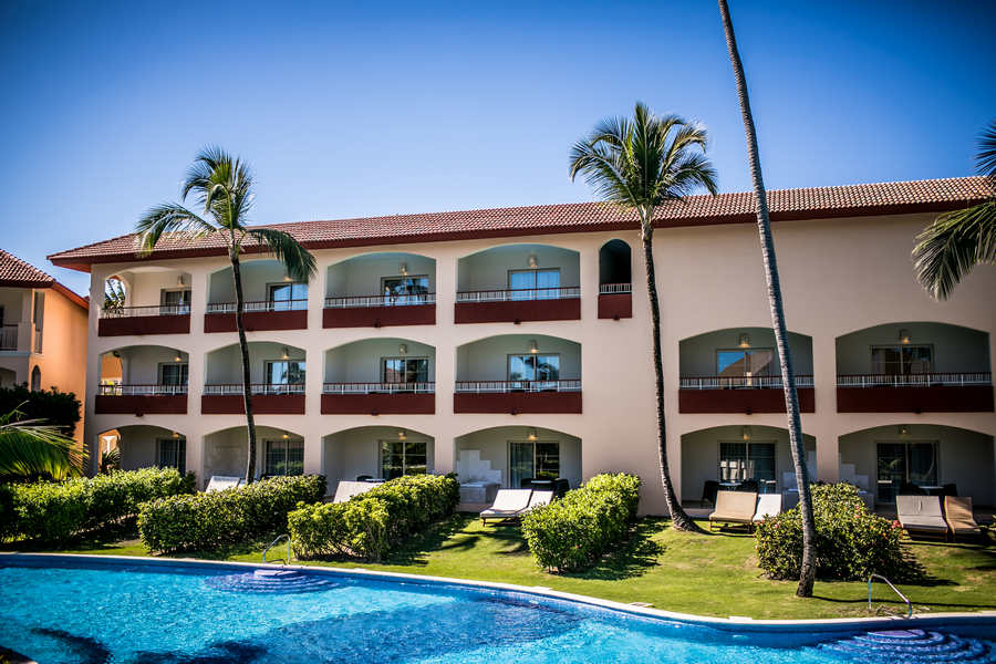 Majestic Colonial Punta Cana: destination wedding venue in Punta Cana 23000, Dominican Republic