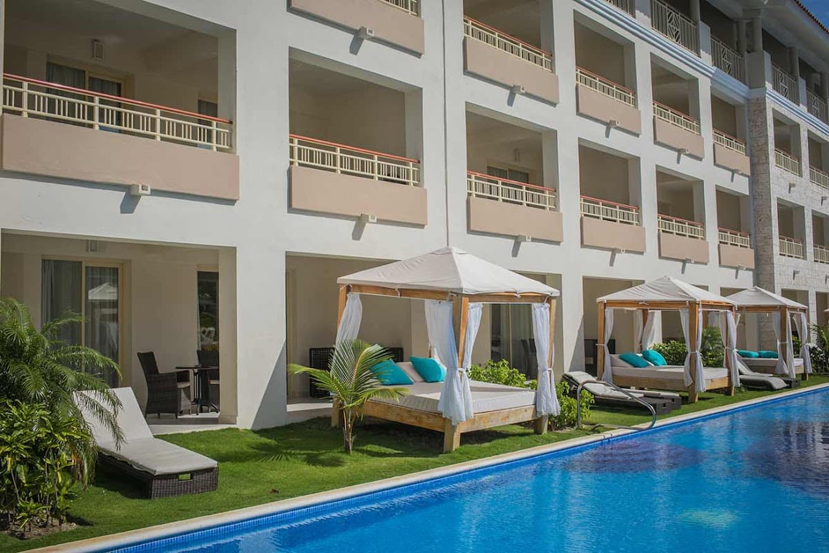 Majestic Mirage Punta Cana: destination wedding venue in Punta Cana 23000, Dominican Republic