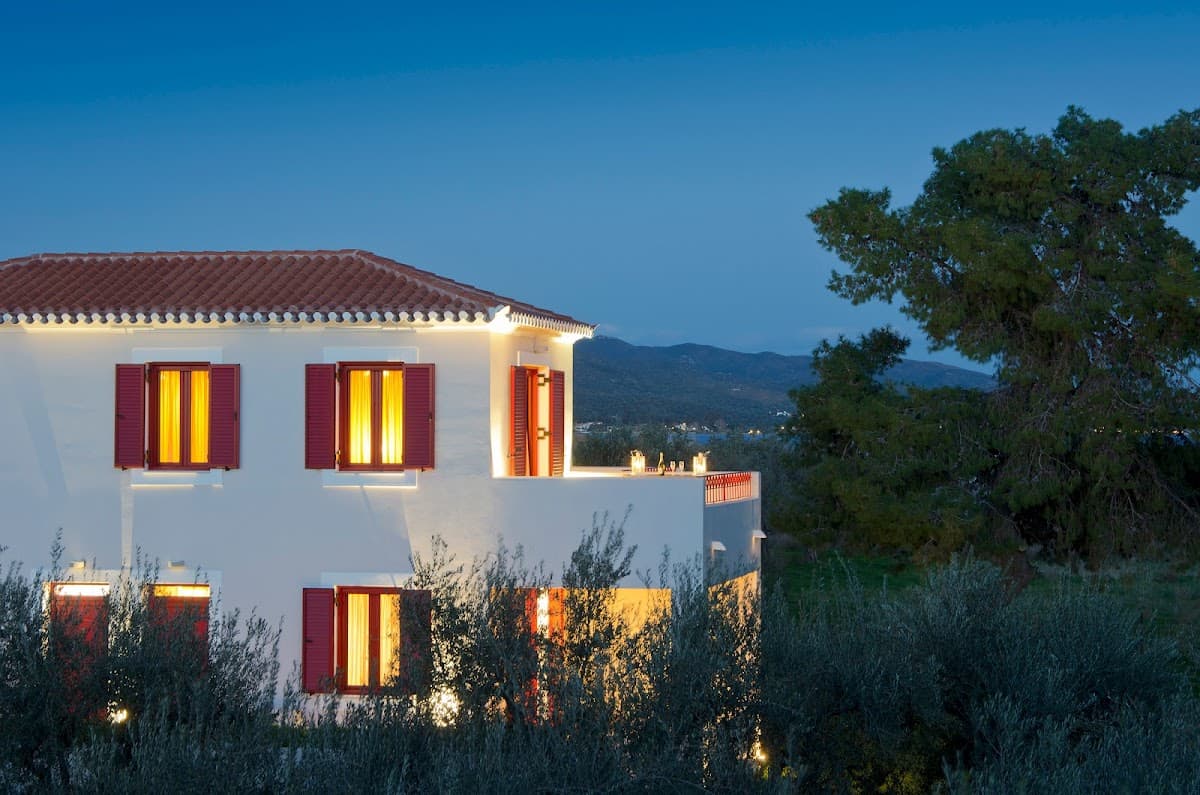 Makis Inn Resort - Ermioni — destination wedding venue in Ermioni 210 51, Greece