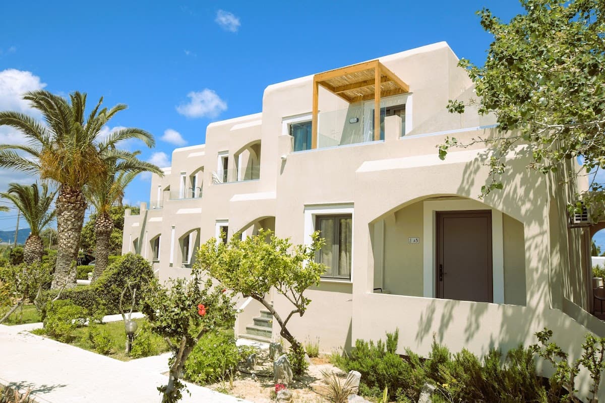 Malena Hotel & Suites — destination wedding venue in Iraklio 714 14, Greece