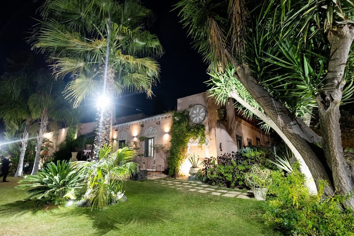 Maniero Ricevimenti | Location per matrimoni Catania — destination wedding venue in 95027 San Gregorio di Catania CT, Italy