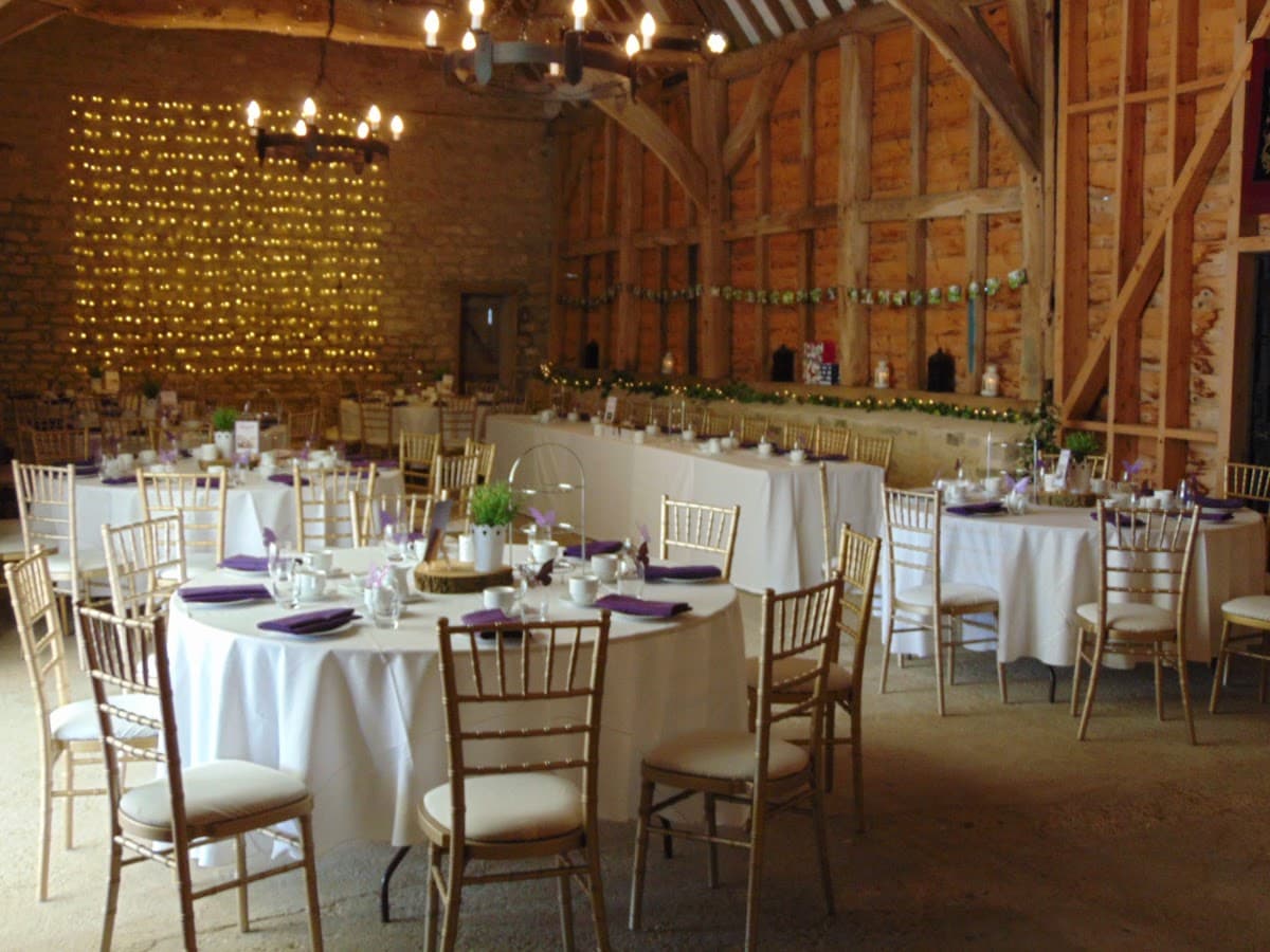 Manor Farm Barn Wedding & Events Venue: destination wedding venue in Bicester OX27 0HN, UK
