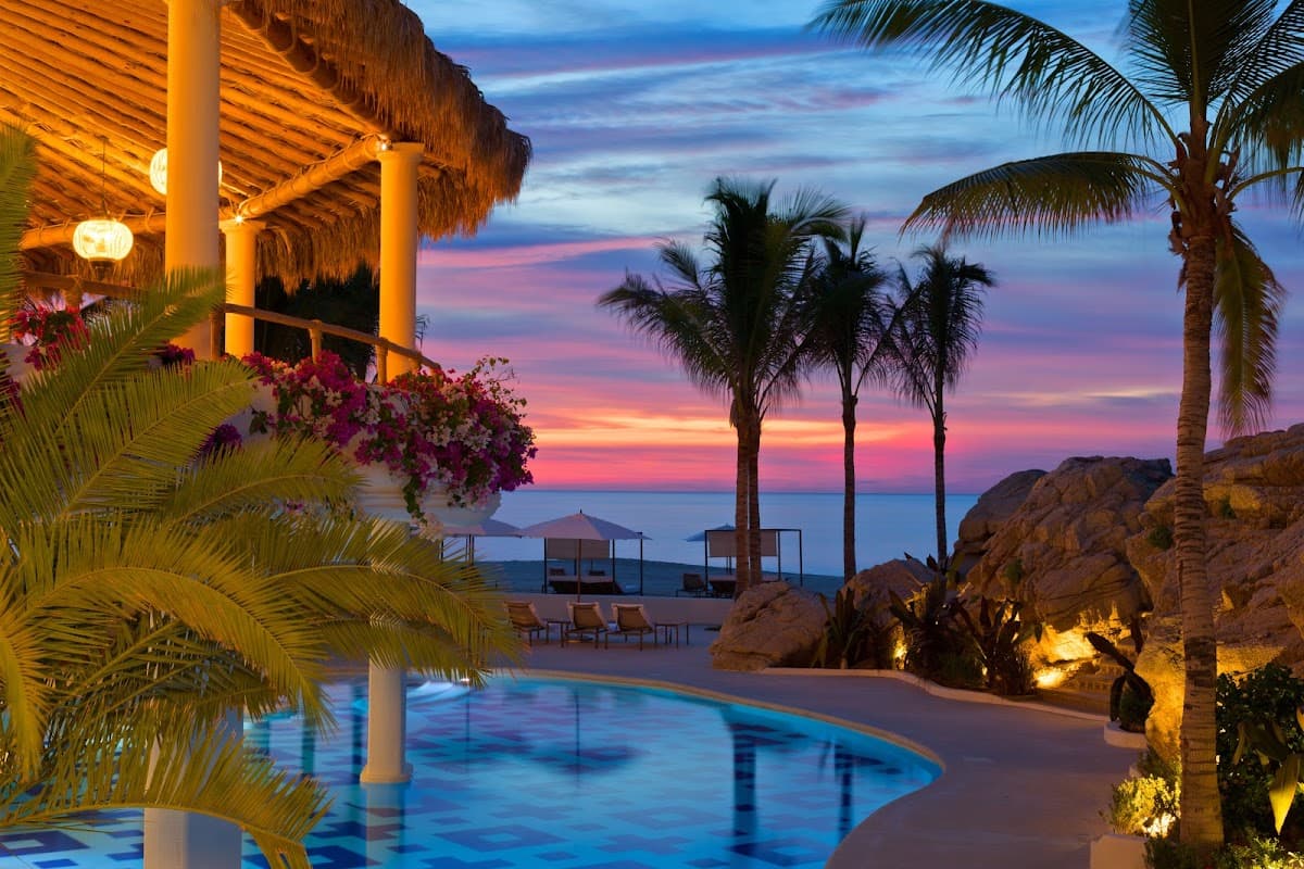 Mar Del Cabo by Velas Resorts — destination wedding venue in B.C.S., Mexico