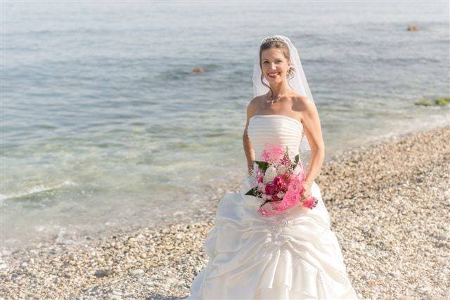 Marie Fagan Wedding Planner: destination wedding venue in Málaga, Spain