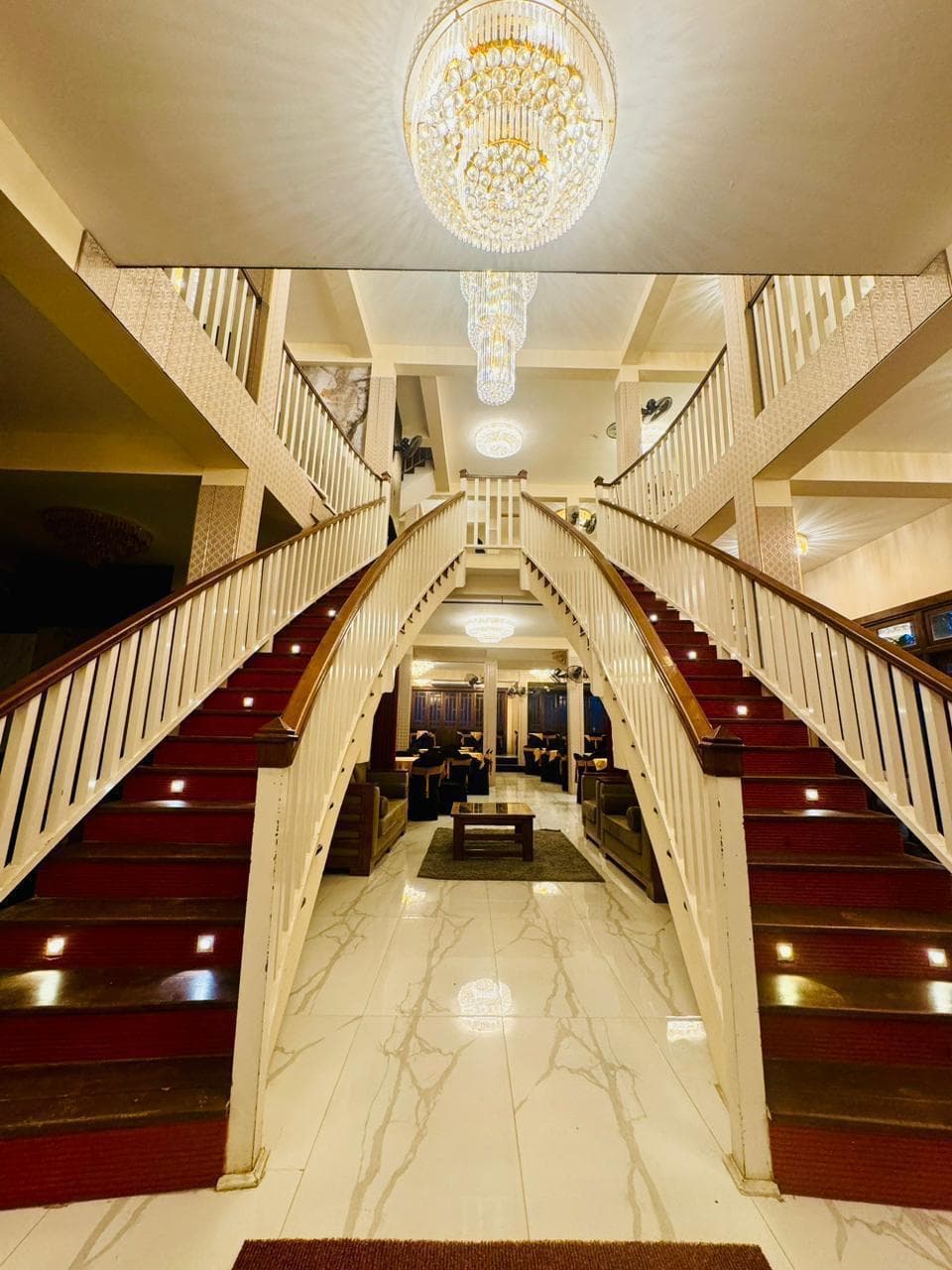 Marigold Banquet & Events, Wellampitiya — destination wedding venue in Wellampitiya, Sri Lanka