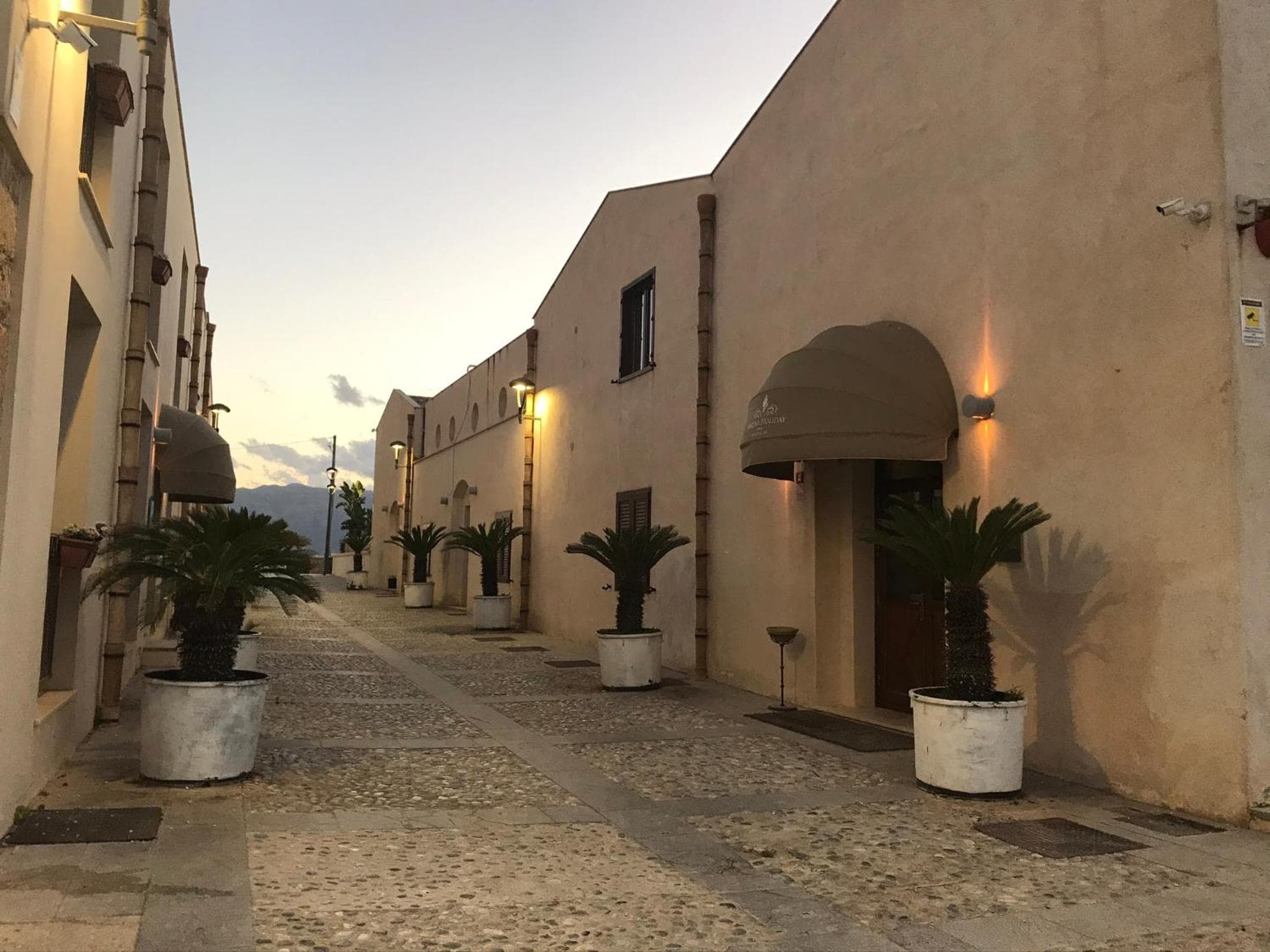 Marina Holiday Hotel & Spa, wedding venue in Balestrate, Italy