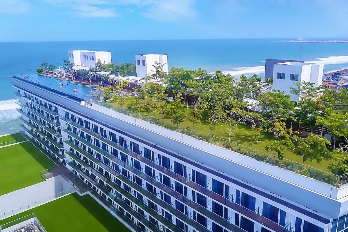 Marino Beach Colombo: destination wedding venue in Colombo 00300, Sri Lanka