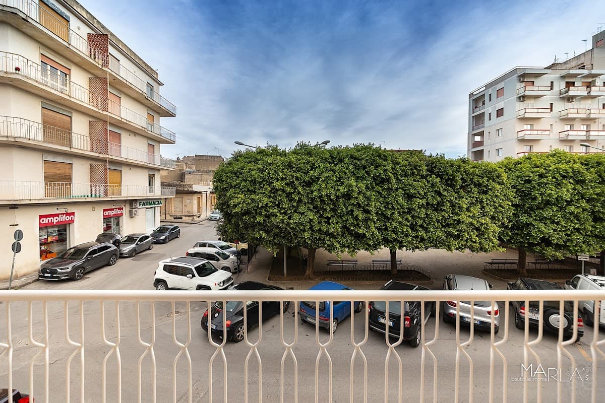 Marla's boutique rooms — destination wedding venue in 96017 Noto SR, Italy