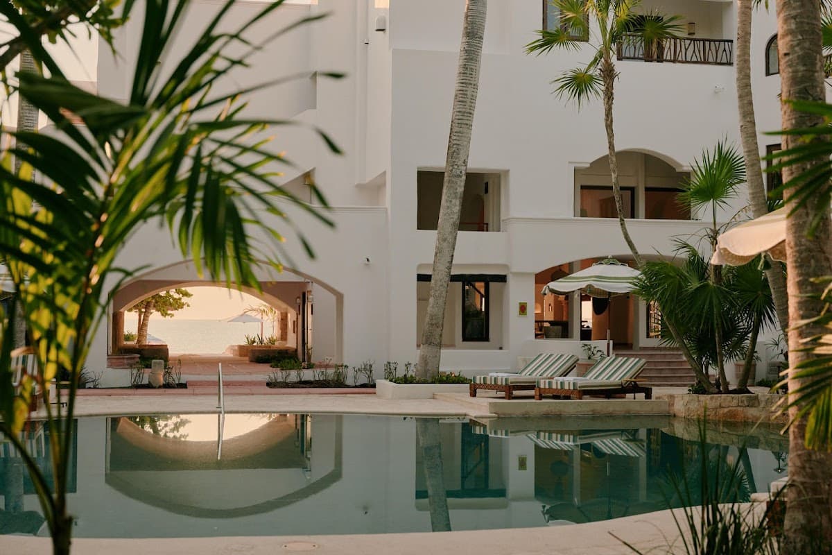Maroma, A Belmond Hotel, Riviera Maya — destination wedding venue in Q.R., Mexico