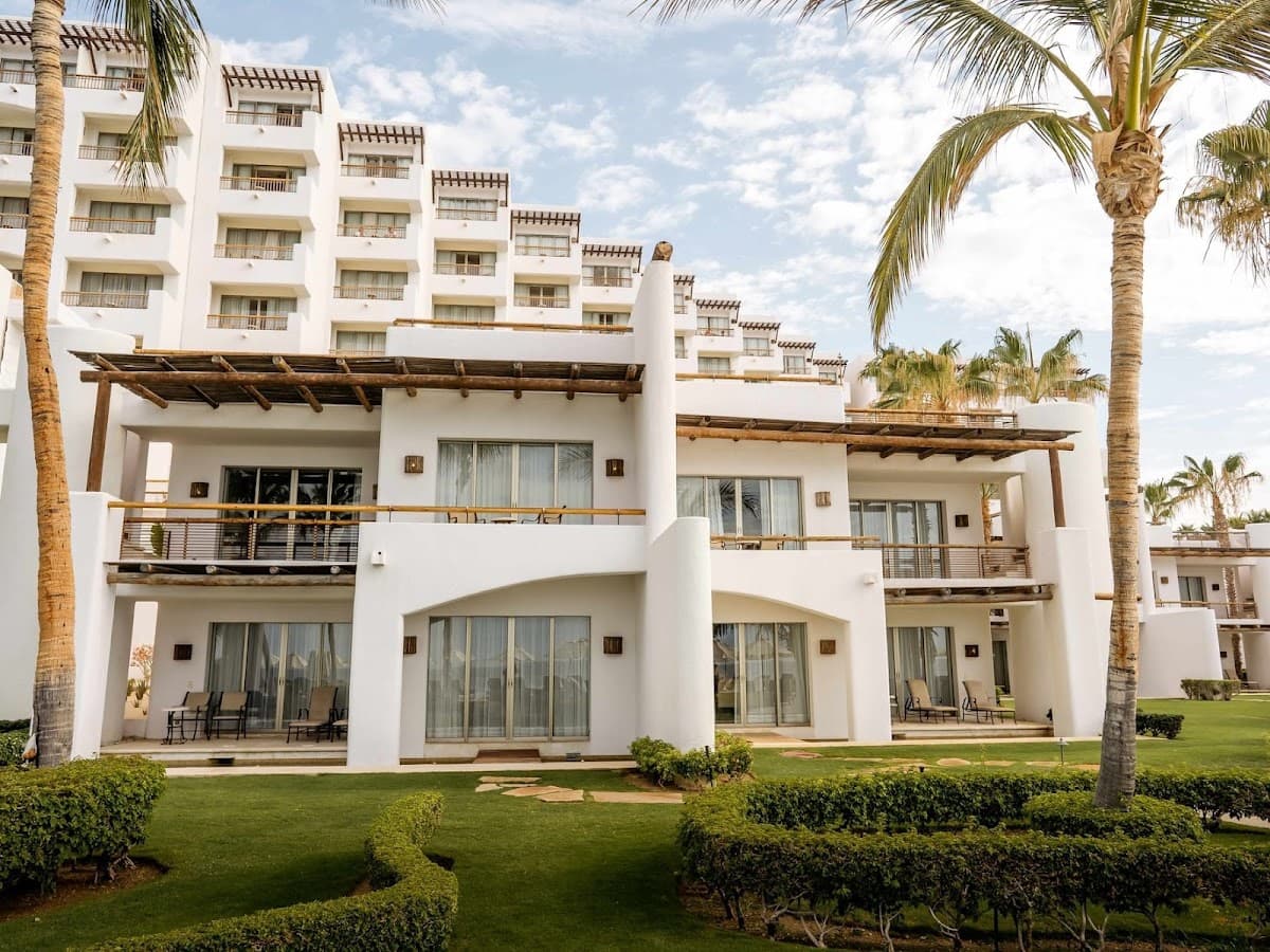 Marquis Los Cabos, An All-Inclusive, Adults Only & No Timeshare Resort — destination wedding venue in B.C.S., Mexico