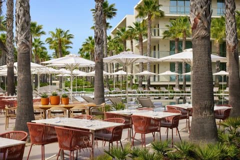 Marriott Residences Salgados Resort, Algarve: destination wedding venue in 8200-424 Albufeira, Portugal