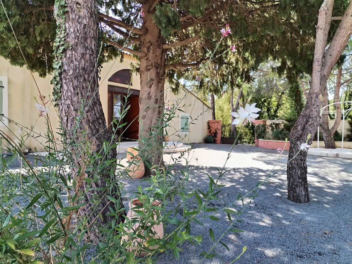Mas des 7 Fonts — destination wedding venue in 34230 Saint-Pons-de-Mauchiens, France