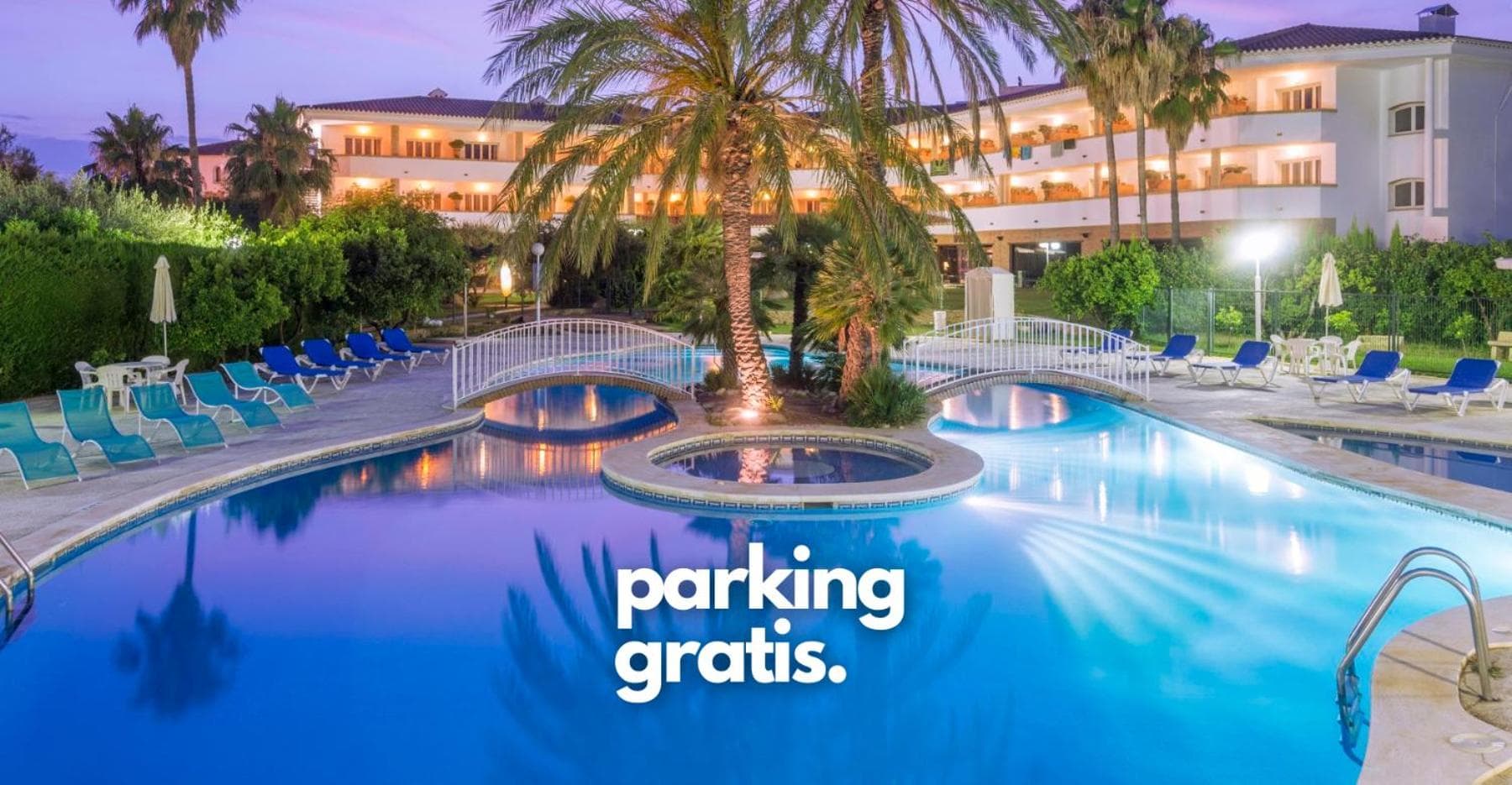 Mas Gallau, wedding venue in Cambrils, Spain