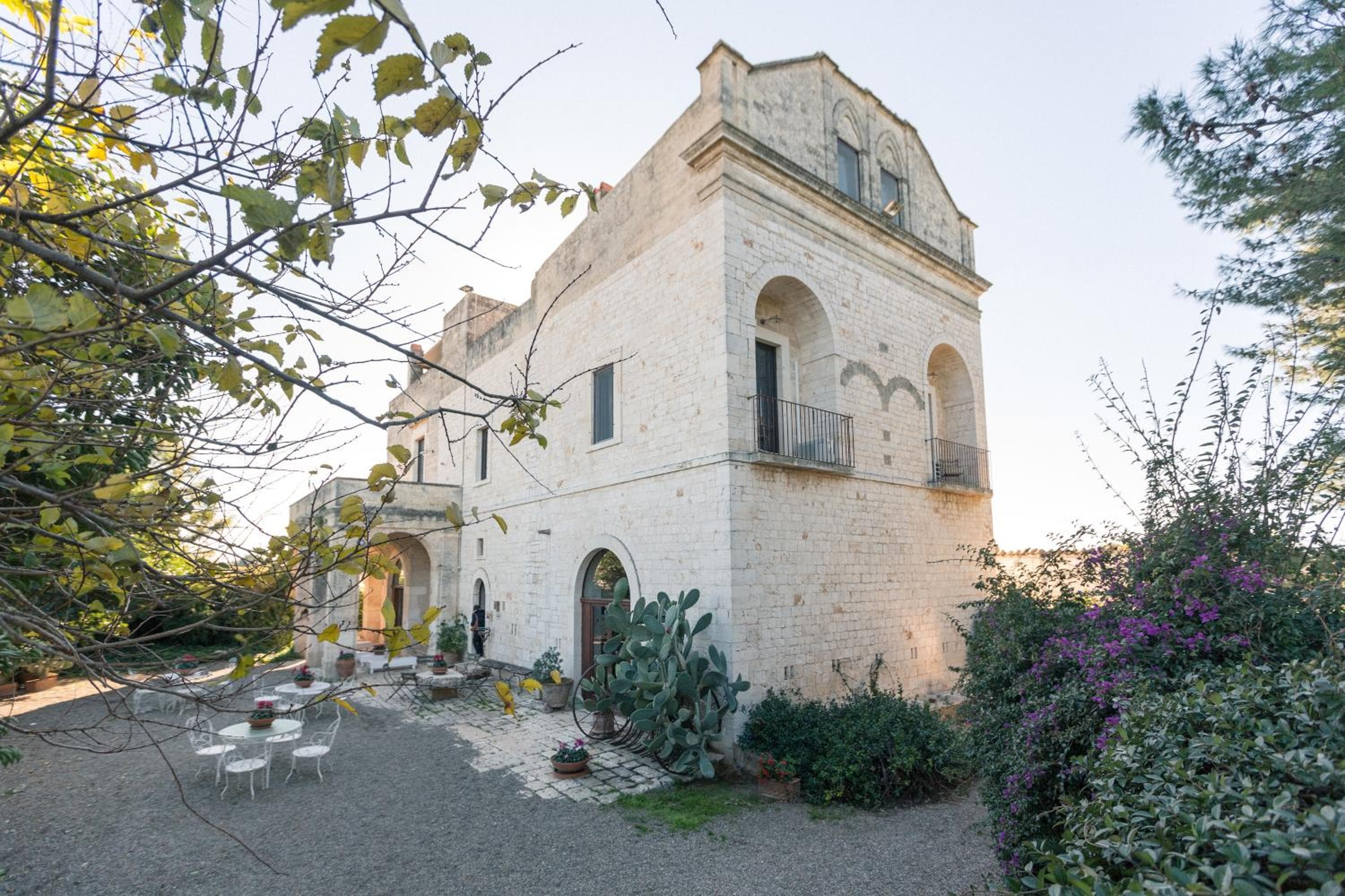 Masseria Agrituristica Lama San Giorgio, wedding venue in 70018 Rutigliano BA, Italy