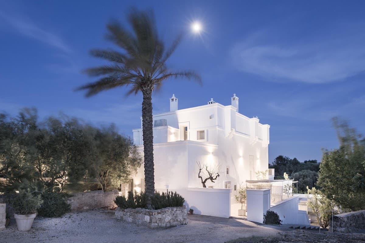 Masseria Alchimia — destination wedding venue in 72015 Fasano BR, Italy