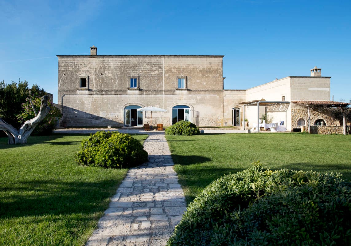 Masseria Angiulli Piccolo: destination wedding venue in Grottaglie, Italy