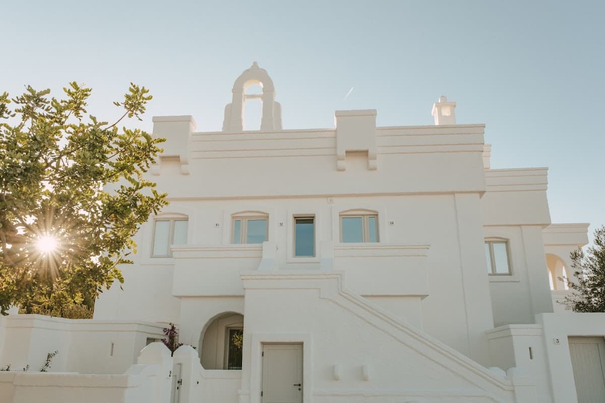 Masseria Borgo Ritella: destination wedding venue in 72015 Fasano BR, Italy