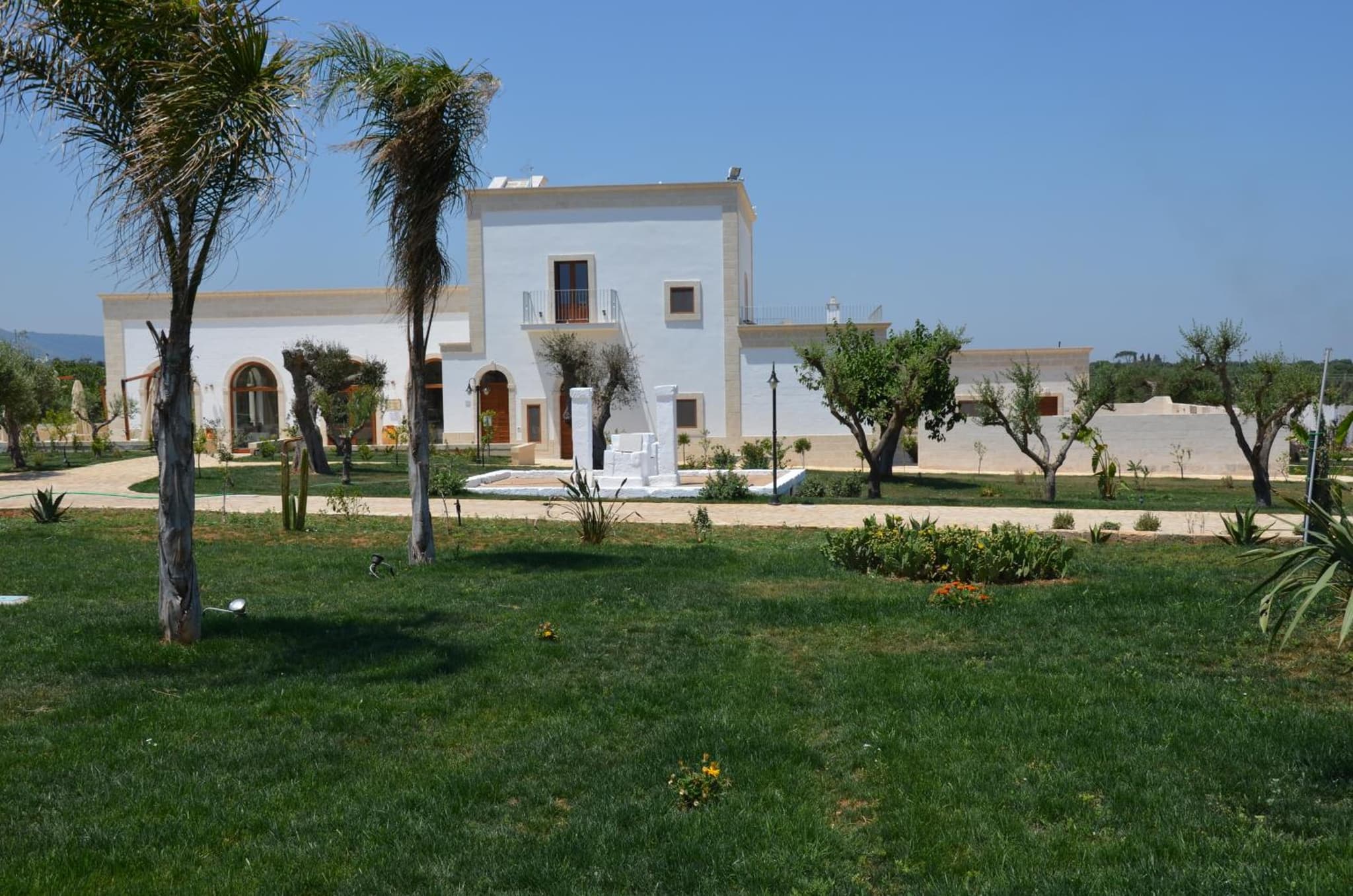 Masseria Casale del Murgese, wedding venue in 72015 Savelletri BR, Italy