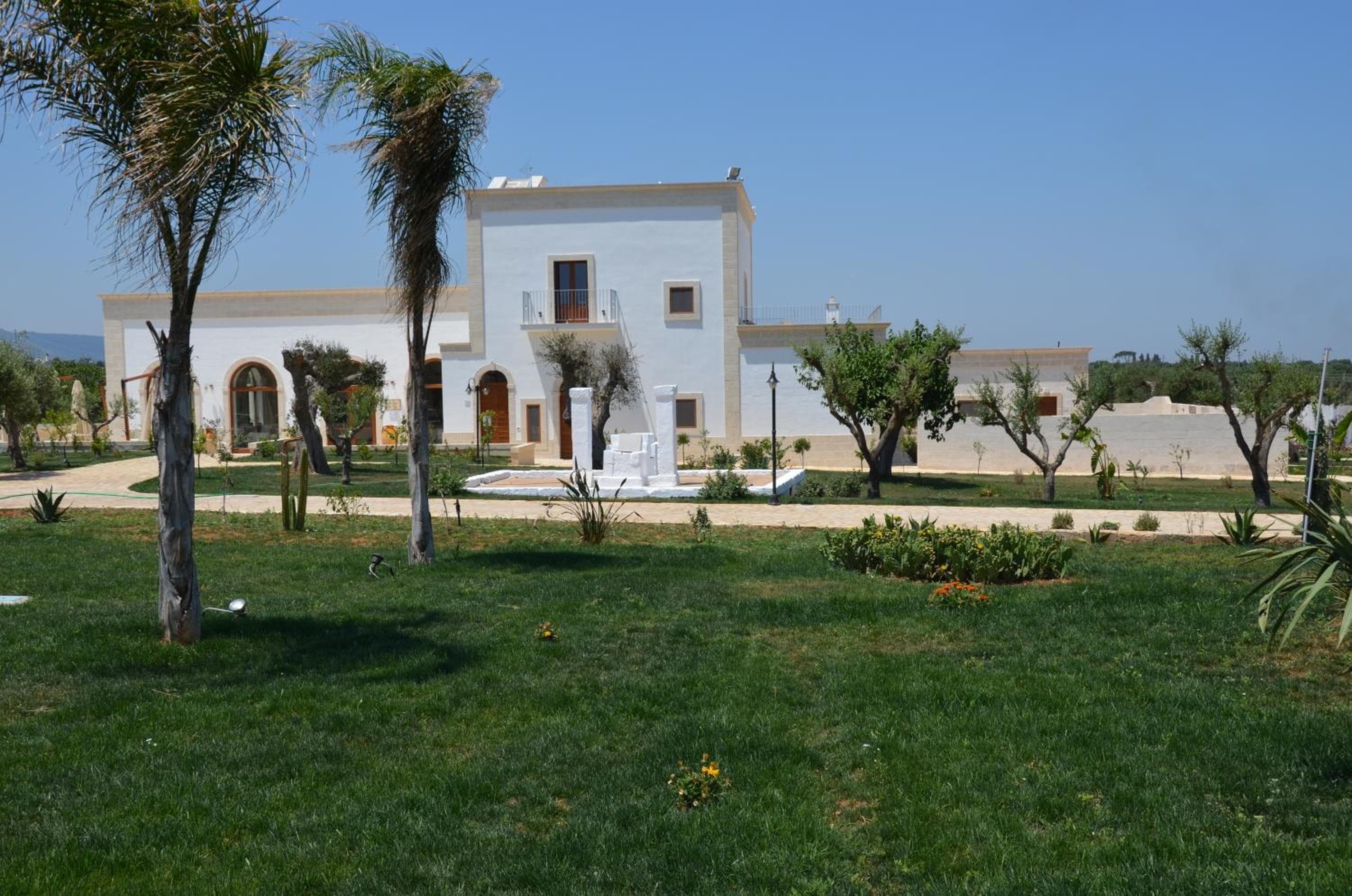 Masseria Casale del Murgese, wedding venue in 72015 Savelletri BR, Italy