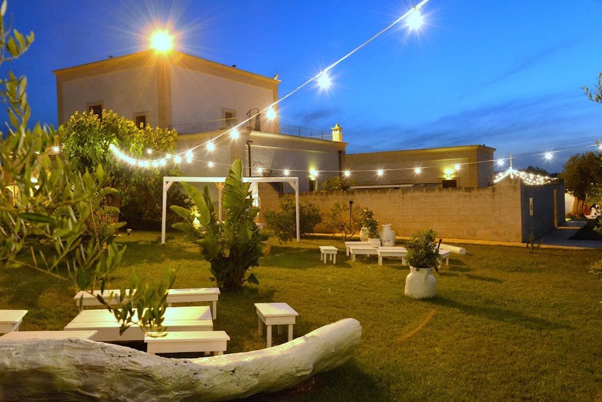 Masseria Casale del Murgese — destination wedding venue in 72015 Savelletri BR, Italy