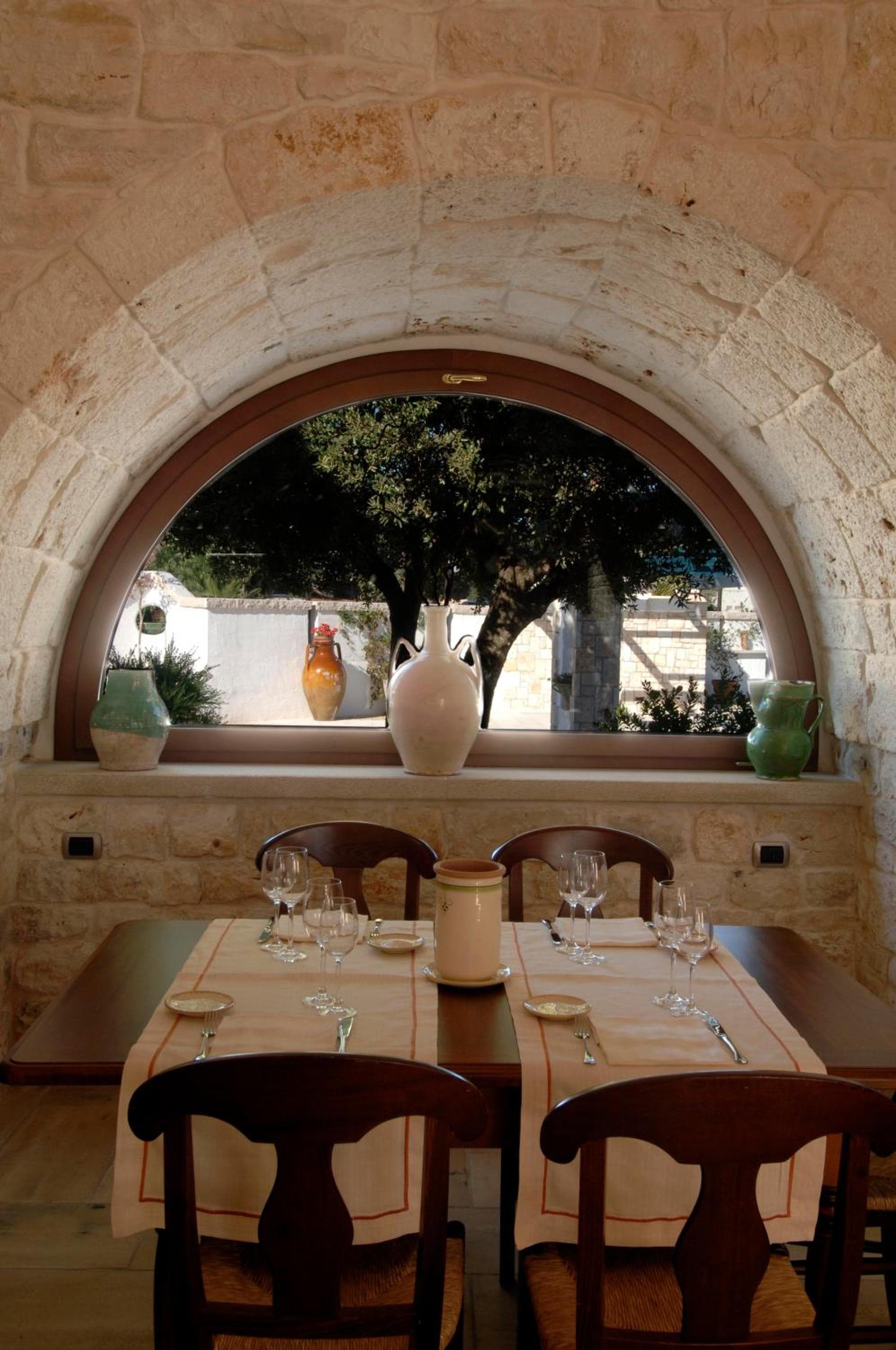 Masseria Chiancone Torricella, wedding venue in 74015 Strada Provinciale TA, Italy