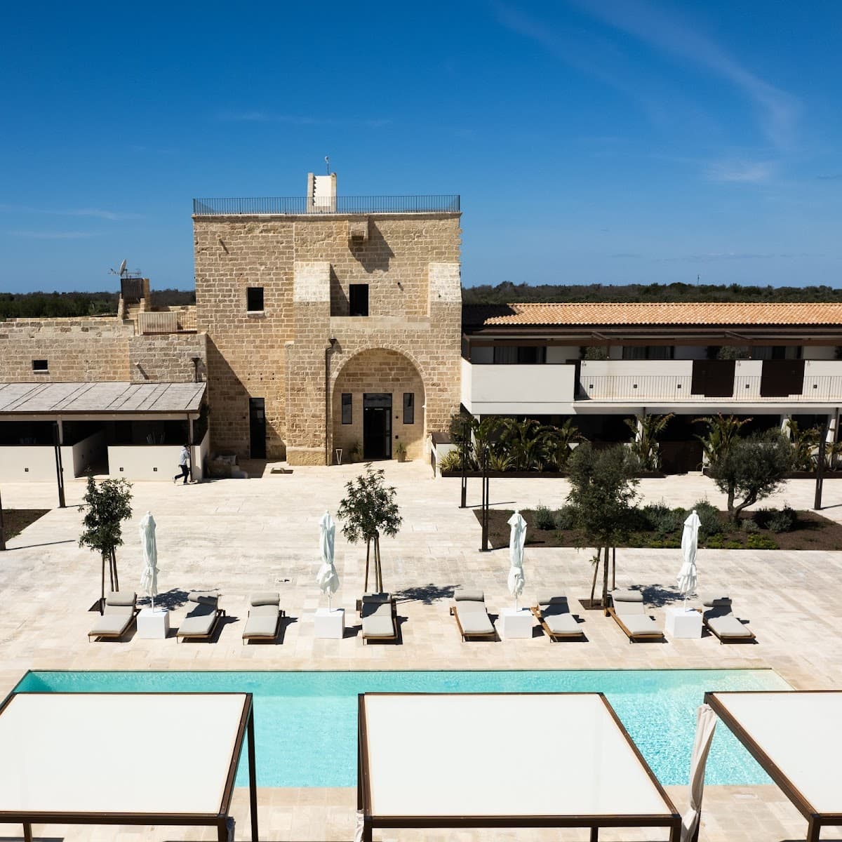 Masseria Corsano - Nardò ( Lecce ): destination wedding venue in 73048 Nardò LE, Italy