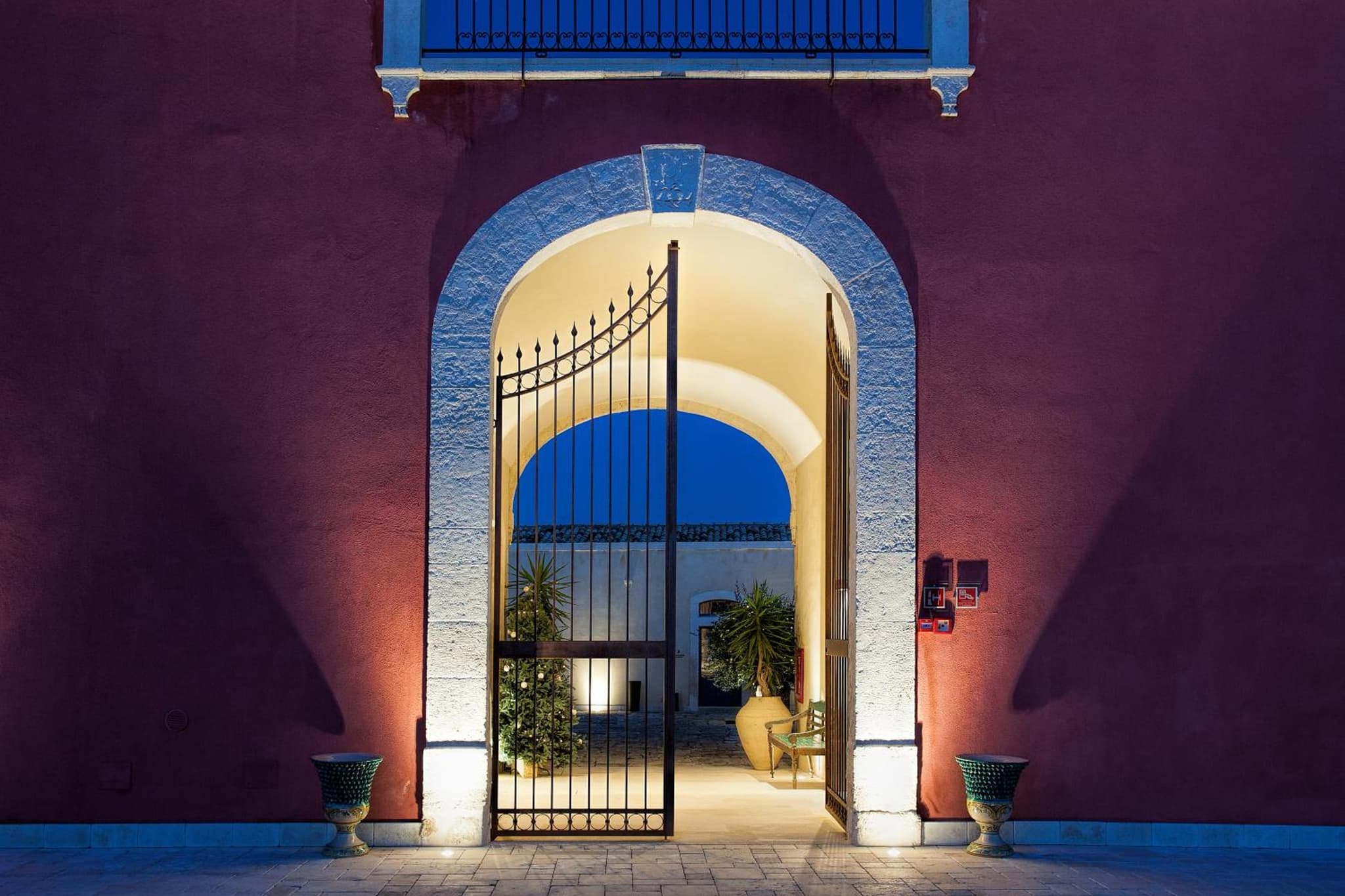 Masseria della Volpe, wedding venue in 96017 Noto SR, Italy